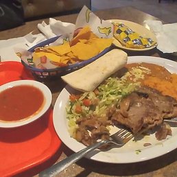 Carne Asada