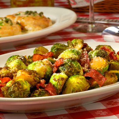Buca di Beppo Italian Restaurant by null