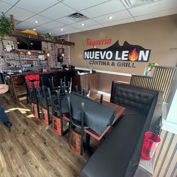 Taqueria Nuevo Leon - Mexican Near Me - Cincinnati, Ohio Taqueria Nuevo Leon - Mexican Near Me - Cincinnati, Ohio