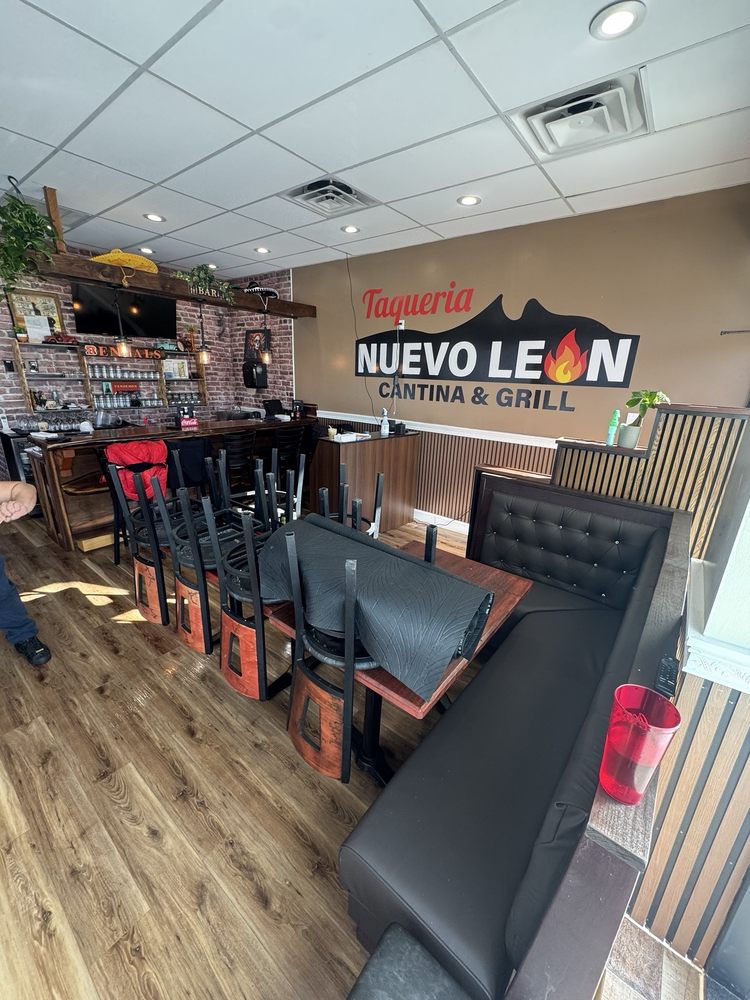 Taqueria Nuevo Leon