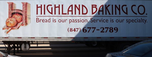 Highland Baking Company by null