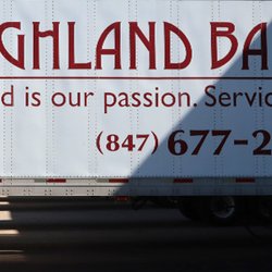 Highland Baking Co.