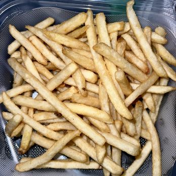 Choong Man Chicken - French Fries - Chicken Shop Near Me - Davie, Florida Choong Man Chicken - French Fries - Chicken Shop Near Me - Davie, Florida