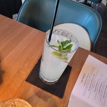Zingaro - Italian Near Me - Cincinnati, Ohio