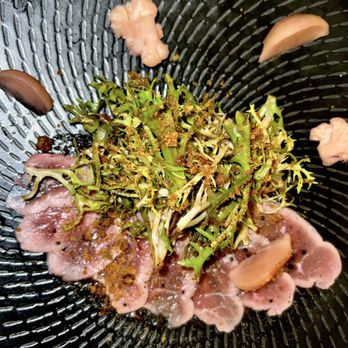 Savor - New American Near Me - San Antonio, Texas