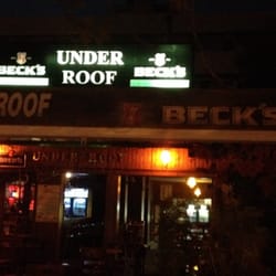 Under Roof