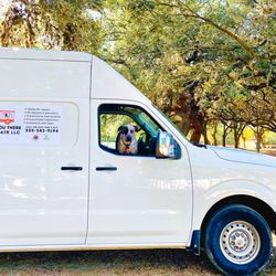 MYT Solar - Our company mascot, reporting for duty.