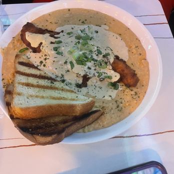 The Afro Eatery - African Near Me - Houston, Texas