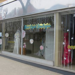 Blue-Eyed Boutique