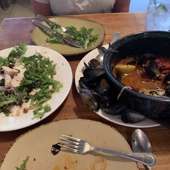 Zanata - Boring Z salad - Italian Near Me - Rockwall, Texas Zanata - Boring Z salad - Italian Near Me - Rockwall, Texas