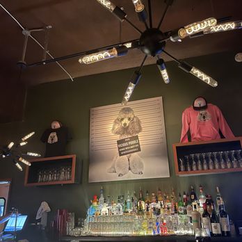 Vicious Poodle - Gay Bars Near Me - Victoria, British Columbia