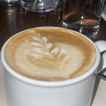Scarpetta - Cappuccino - Italian Near Me - New York, New York