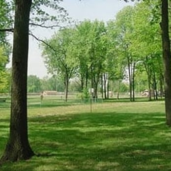 Rosie's Park - from website - Parks Near Me - Madison Heights, Michigan Rosie's Park - from website - Parks Near Me - Madison Heights, Michigan