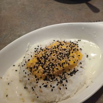 Thai 5 Restaurant Sushi & Bar - Sticky Rice with Mango - Thai Near Me - Largo, Florida Thai 5 Restaurant Sushi & Bar - Sticky Rice with Mango - Thai Near Me - Largo, Florida