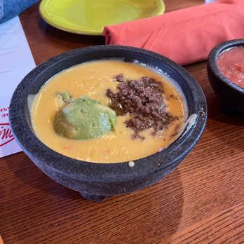 Matt's El Rancho - Bob Armstrong Diph - Mexican Near Me - Austin, Texas Matt's El Rancho - Bob Armstrong Diph - Mexican Near Me - Austin, Texas