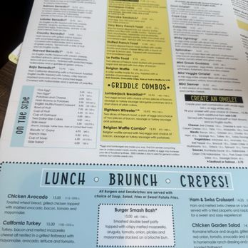 Le Peep - Breakfast & Brunch Near Me - Highlands Ranch, Colorado