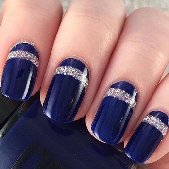 New Nails & Spa - This was taken in 2017 - Nail Salons Near Me - Colorado Springs, Colorado