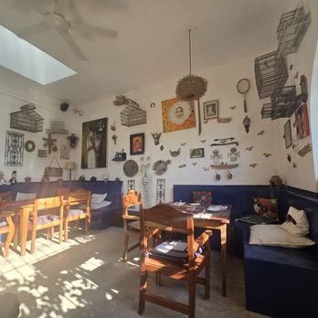 Cetli - Decor - Mexican Near Me - Tulum, ROO