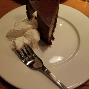 Beatrix - Streeterville - Chocolate pie - New American Near Me - Chicago, Illinois Beatrix - Streeterville - Chocolate pie - New American Near Me - Chicago, Illinois