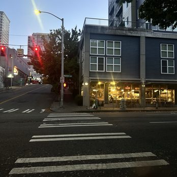 Bang Bang Cafe - Outside - Breakfast & Brunch Near Me - Seattle, Washington Bang Bang Cafe - Outside - Breakfast & Brunch Near Me - Seattle, Washington