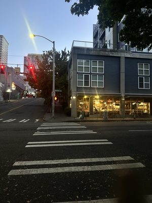 Bang Bang Cafe by null