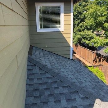 Green Built Exteriors - Roofing Near Me - Sumner, Washington Green Built Exteriors - Roofing Near Me - Sumner, Washington