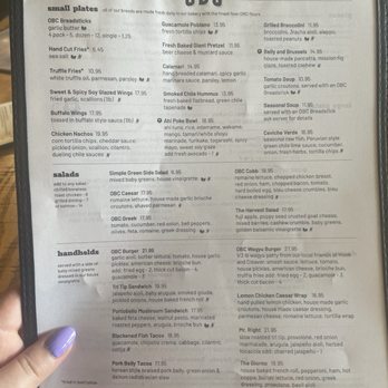 Oscar's Brewing Company - Apps and salad menu - Breweries Near Me - Temecula, California Oscar's Brewing Company - Apps and salad menu - Breweries Near Me - Temecula, California