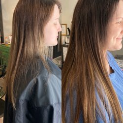 Twisted Sisters Salon & Boutique - Master Certified in IBR Extensions