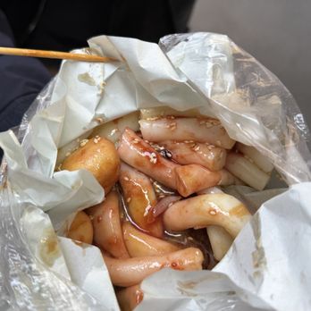 合益泰小食 - Hong Kong Style Cafe Near Me - Hong Kong, HK