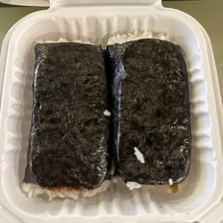 Spam Musubi (2 pcs)