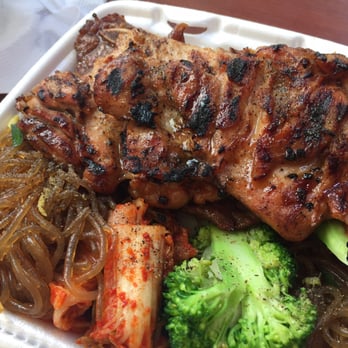 Me's BBQ - Korean Near Me - Honolulu, Hawaii Me's BBQ - Korean Near Me - Honolulu, Hawaii