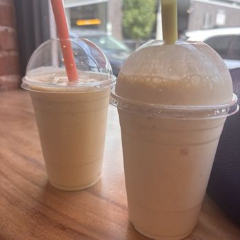 Sandwichitos - Fruitshakes - Sandwiches Near Me - North Bergen, New Jersey