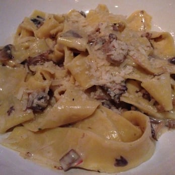 Vincenzo's Terrazza - I this actually the pappardelle - Italian Near Me - San Dimas, California Vincenzo's Terrazza - I this actually the pappardelle - Italian Near Me - San Dimas, California