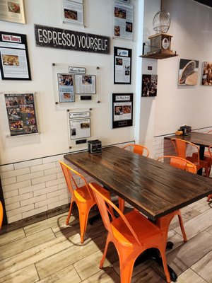 Empanada Harry's Bakery & Cafe by null