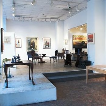 Zenith Gallery - Art Galleries Near Me - Washington, DC, District of Columbia