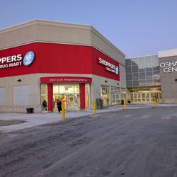 Oshawa Centre - Shoppers Drug Mart