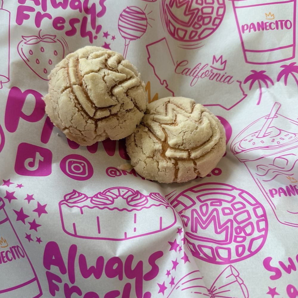 Loaded Cafe - Long Beach - Complimentary conchas! @ojbaylen - American Near Me - Long Beach, California Loaded Cafe - Long Beach - Complimentary conchas! @ojbaylen - American Near Me - Long Beach, California