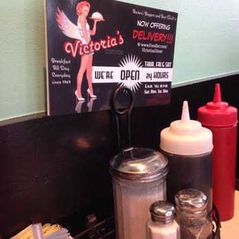 Victoria's Diner - Diners Near Me - Boston, Massachusetts Victoria's Diner - Diners Near Me - Boston, Massachusetts