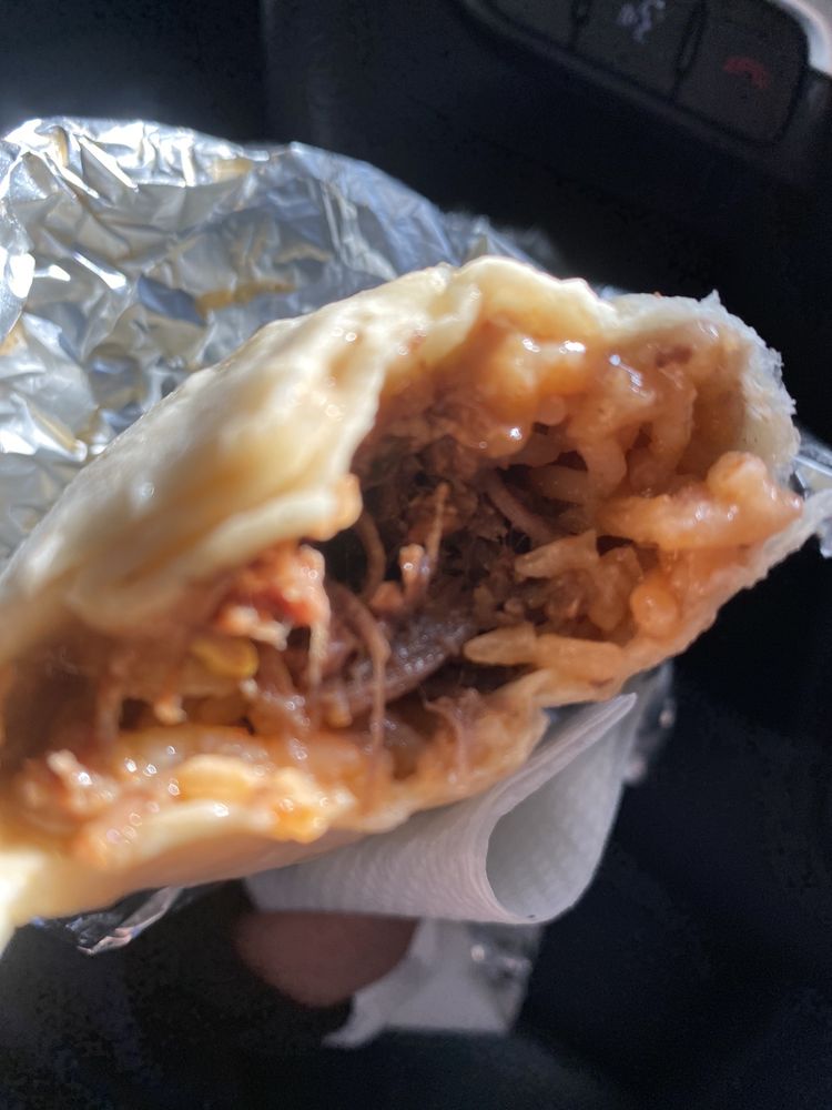 Tortilleria La Autentica