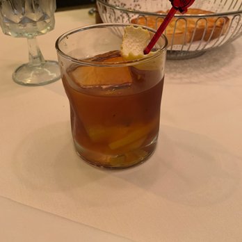 Hy's Steak House - Hy's Steak House Old Fashioned - Steakhouses Near Me - Honolulu, Hawaii Hy's Steak House - Hy's Steak House Old Fashioned - Steakhouses Near Me - Honolulu, Hawaii