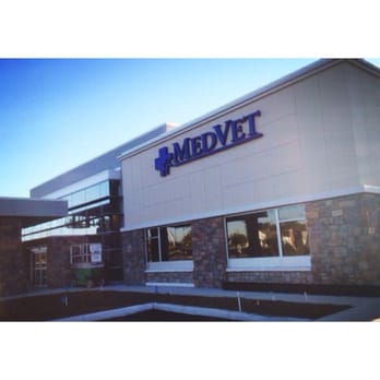 MedVet Cincinnati - Veterinarians Near Me - Fairfax, Ohio