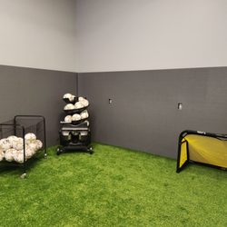 Touch Up Soccer