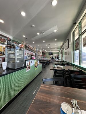 Ling Nam Restaurant and Bakeshop by null