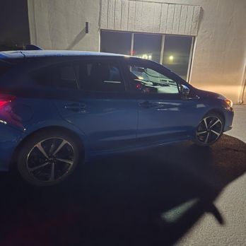 Elite Window Tinting - Home Window Tinting Near Me - Sparks, Nevada