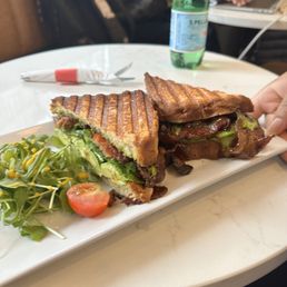 B.L.A.T. Sandwich B.L.A.T. Sandwich