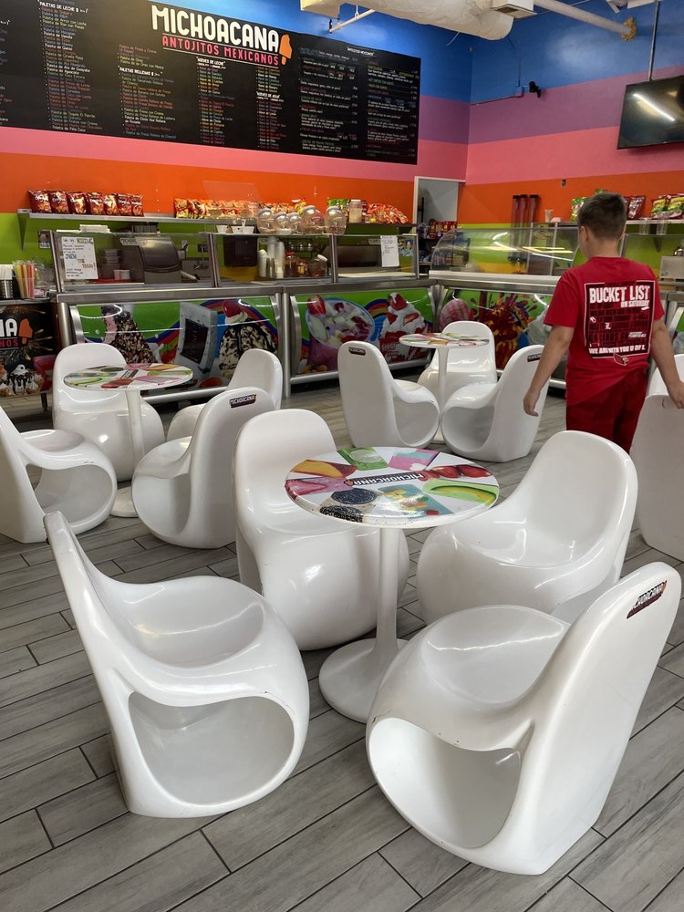 LA MICHOACANA ANTOJITOS MEXICANOS Updated October 2024 22 Photos 3750 Old Jefferson Rd