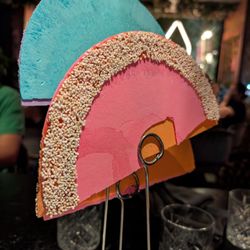Porfirio's - Obleas