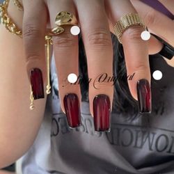 Nail Lounge of Chula Vista