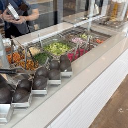 Toppings