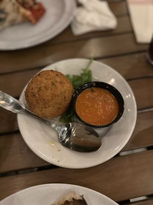 Sicilian Oven by null